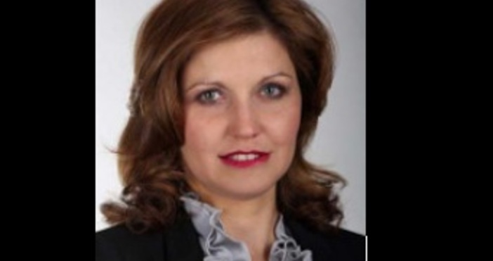 Министърът на труда и социалната политика Борислав Гуцанов назначи Ана Ананиева за