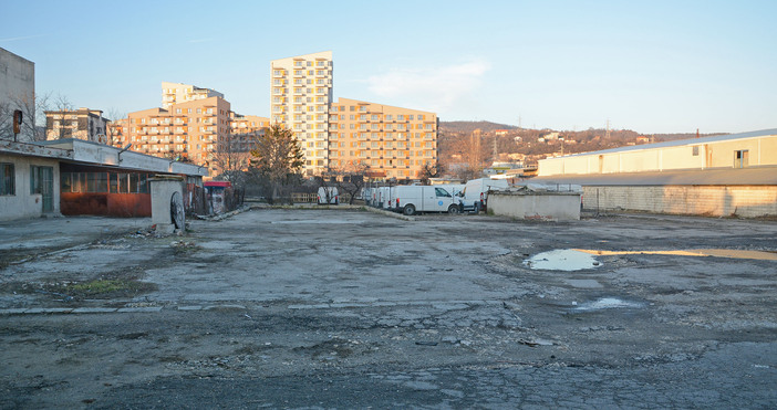 Нова площадка за едрогабаритни и строителни отпадъци ще заработи до