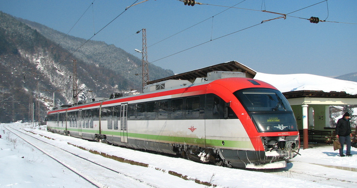 Томпсън е единственото българско село с английско име  То се намира