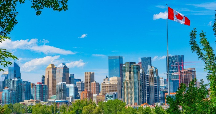 Канадската министърка на външните работи Мелани Жоли обяви готовността си