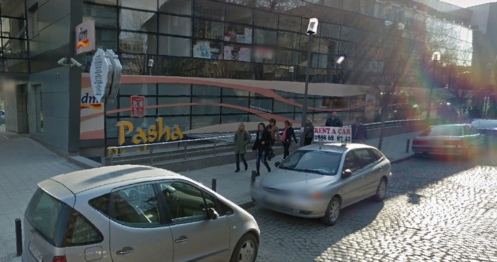 Club Pasha Plovdiv  в Пловдив обяви че затваря врати на 1 ви