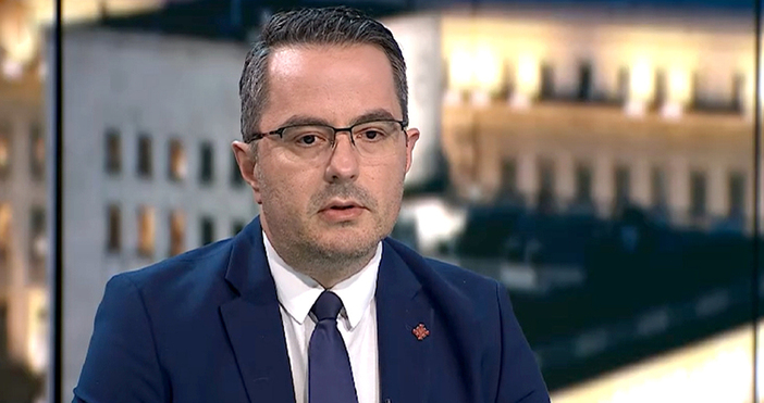 Явор Божанков каза че ще ме набара на тъмно и