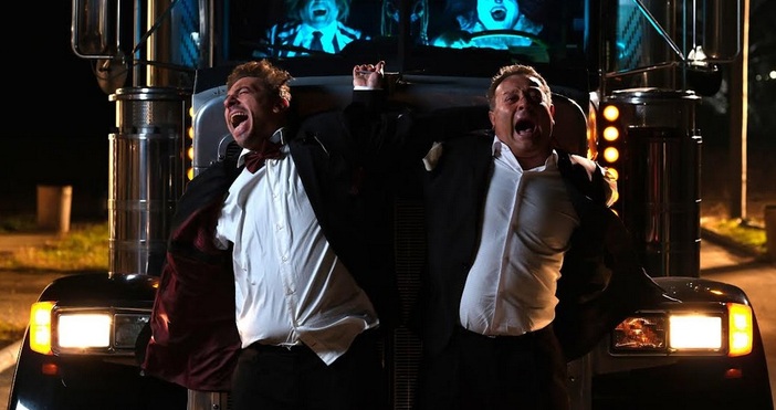 Шоуто се мести в неделя а новият сезон обещава изненадиХитовото