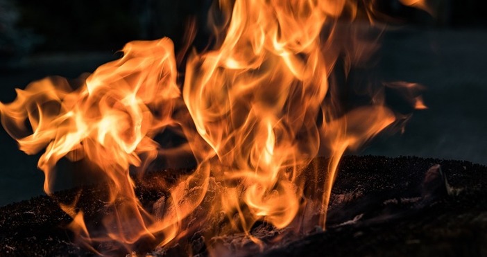 Пожар избухна в ученическо общежитие в Любляна в 4 ч