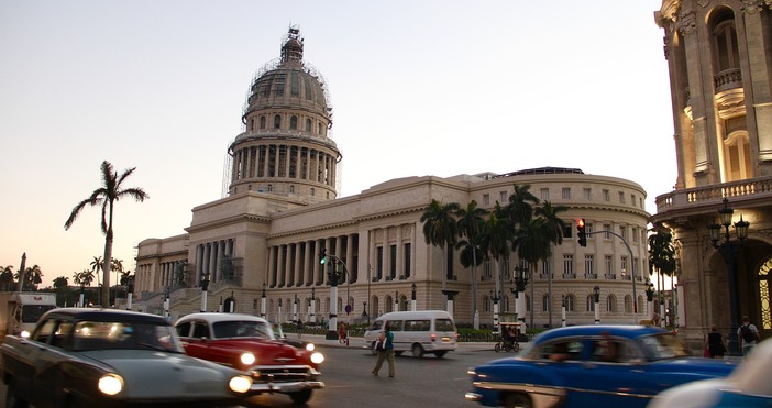 Правителството на Куба отхвърли съобщението на администрацията на президента на