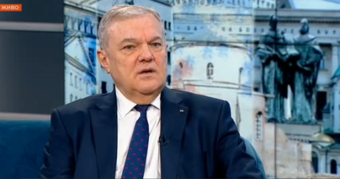 Участието на БСП във властта в коалиция с ГЕРБ СДС е