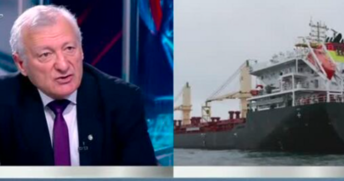 Инцидент или саботаж Целият свят следи разследването на шведските власти