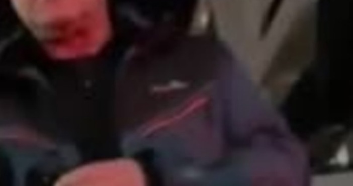 Възрастен мъж в Пловдив е понечил да посегне на младо