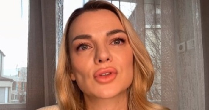 Жената която е поставяла ботокс и докарала проблеми на много