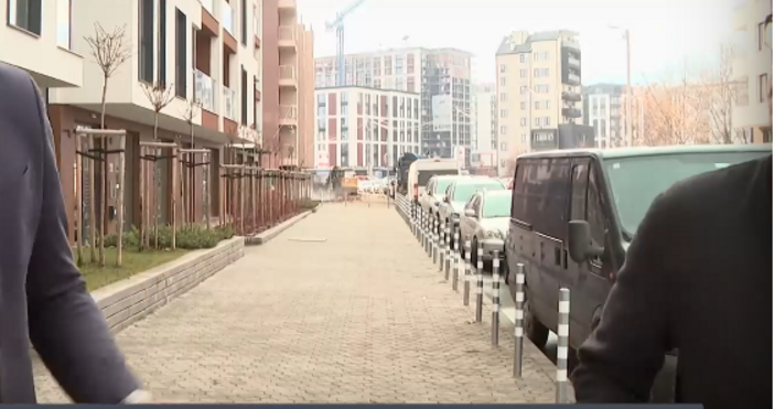 Цените на имотите в България по нищо не отстъпват на