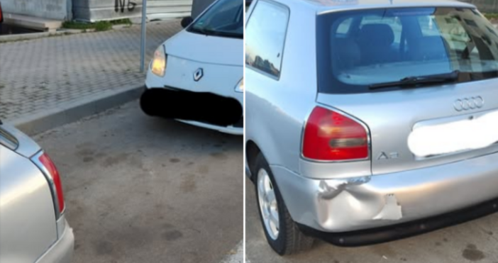 Варненец пусна снимки в социалната мрежа за да покаже какво