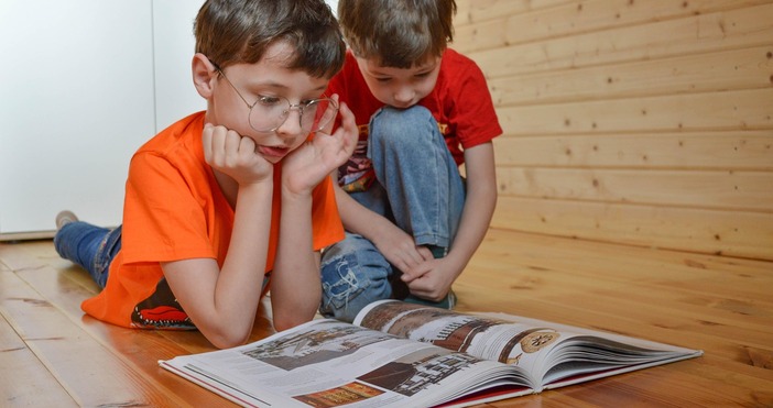 Нов предмет свързан с възпитанието влиза в училищата В него