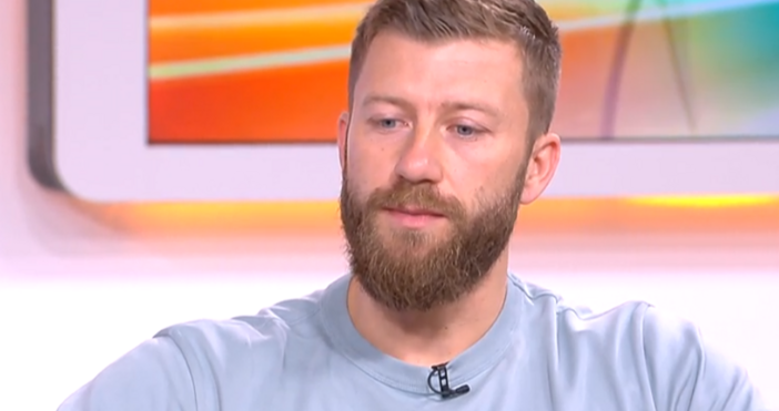 Фитнес инструкторът и инфлуенсър Иван Георгиев познат и като Ванко