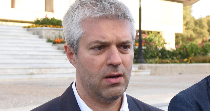 Кметът на Варна Благомир Коцев представи Годишен отчет за изпълнението