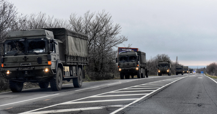 До 9 февруари 2025 г. ще продължи придвижването по републиканската