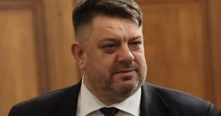 Моето решение да издигна кандидатурата си за председател на БСП