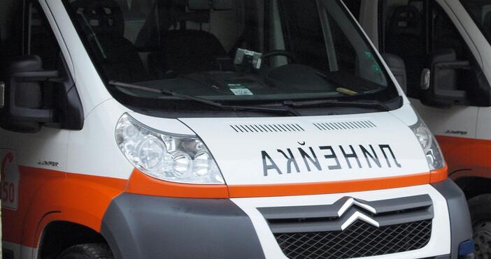 Две момчета на 14 и 16 години са приети в