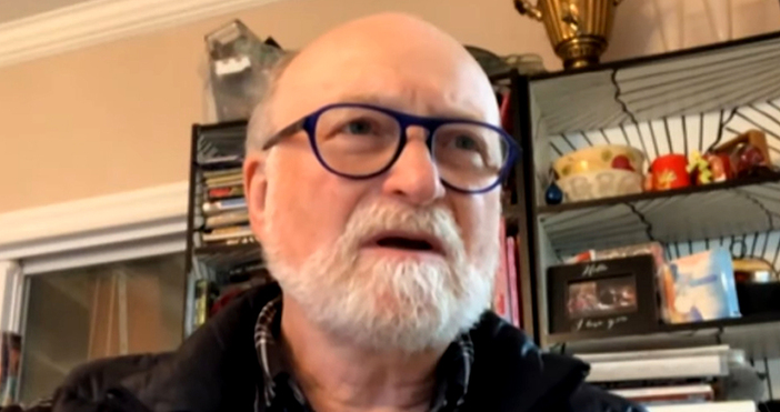 Мая Иванова Кадри Нова ТВЕдин от най успелите в света след