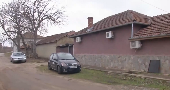 кадри Нова твДвучленно семейство получи шокираща сметка за вода от 1100