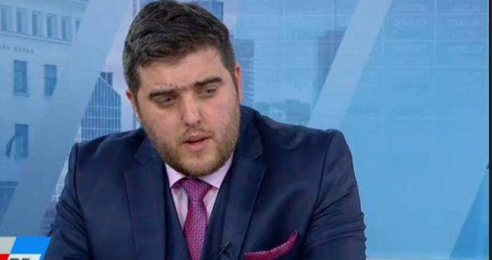 Тема за бойкот на търговските вериги се повдига неслучайно От