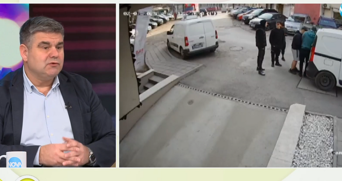 Само тази седмица са проведени 7 8 по масирани акции иззети са