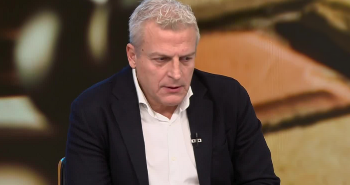 Малко съм учуден от ракурса и шума който се вдигна