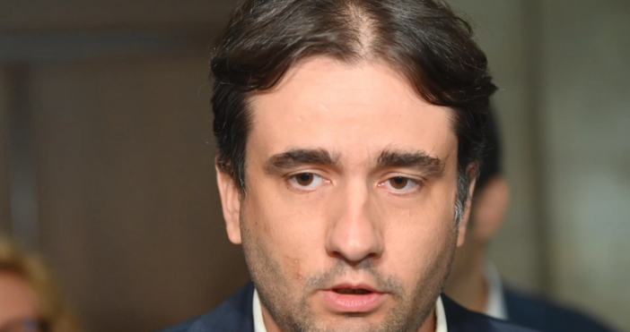 Бивш министър обяви нещо важно за отношенията между ПП и ДБ Само една