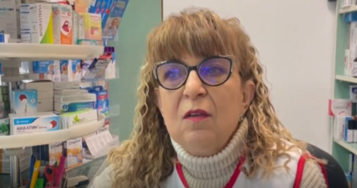 По малко заболели от грип в последните дни отчитат от Регионалните