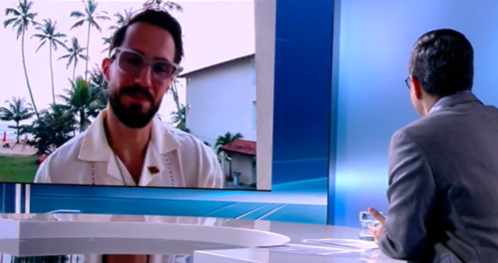 Известен българин потъна в скръб Музикантът и служебен зам министър на културата