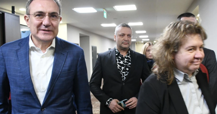 Социалният министър обяви страхотна новина Относно социалните придобивки във всяка