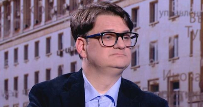 Министърът на културата обяви своите приоритети Ще предложа промяна на финансиране