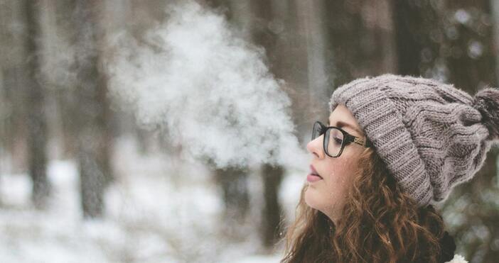 ПекселсНай ниската температура измерена във Варна на тази дата е била