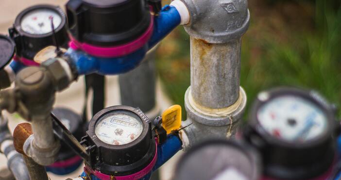 кадри Нова твДвучленно семейство получи шокираща сметка за вода от 1100