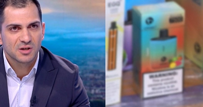 Битката с вейповете продължава – парламентът планира да ги забрани