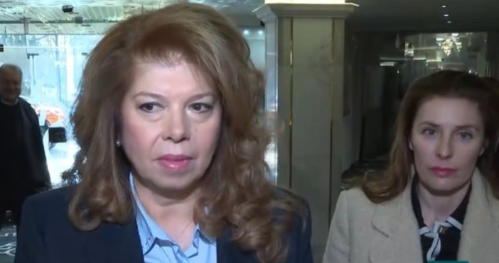 Не познавам проекта за закон за таван на цените който