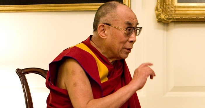 Китай се надява че настоящият Далай Лама може да се