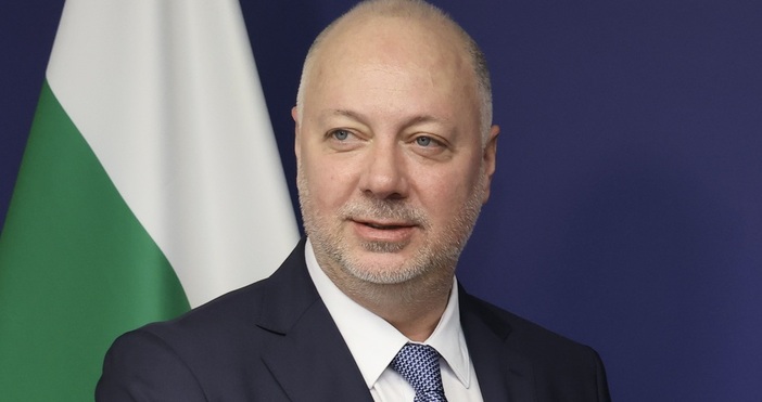 През настоящата седмица се очаква да видим как ще изглежда