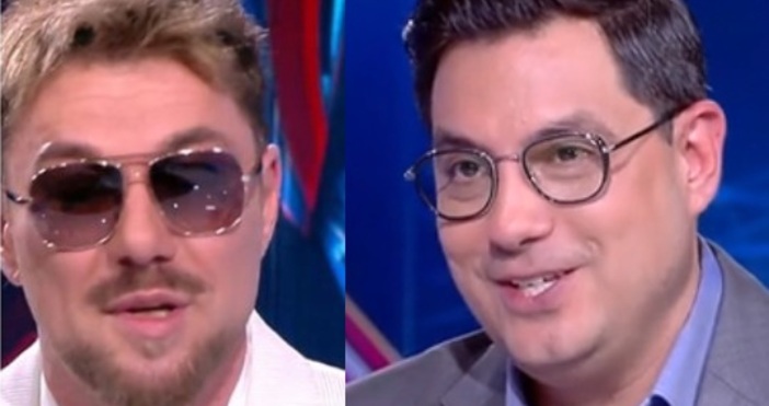 Едва ли има човек в България който не познава гласа