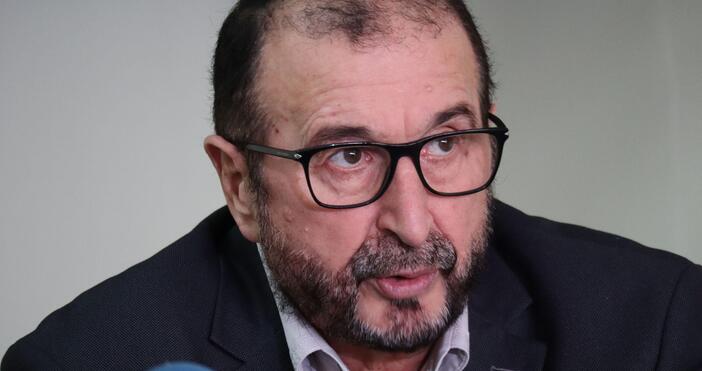 Депутатът от ГЕРБ-СДС-Варна Бранимир Балачев ще поиска писмена информация от