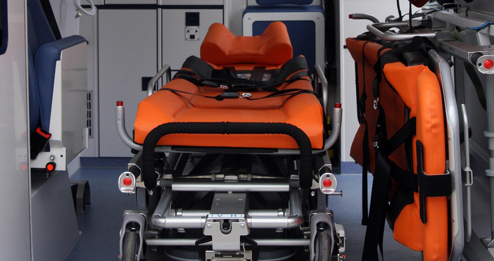 Учителка намушка смъртоносно осемгодишно момиченце в основно училище в централния