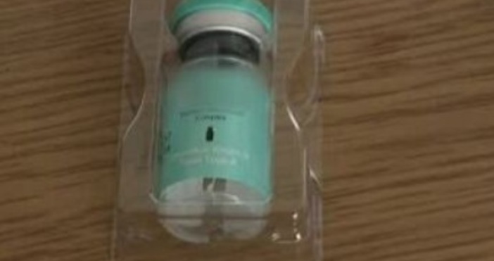 Нелегален ботокс иззеха от козметичен салон здравните власти и полицията