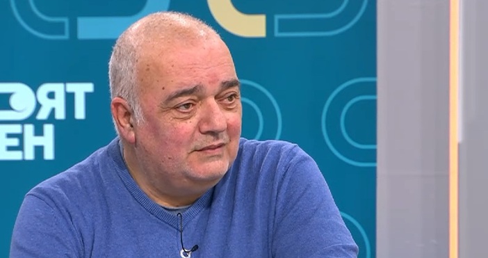 От няколко седмици вече обсъждаме някакъв бюджет който никой не