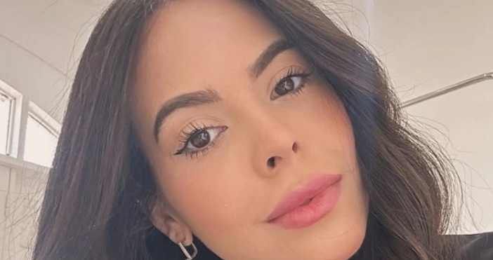 28 годишната модна дизайнерка Лалеска Александре е починала в болница в