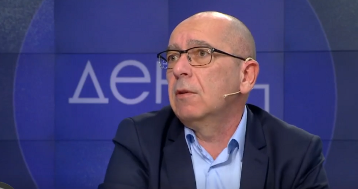 Липсата на ефективен контрол в редица сектори включително здравеопазването буди