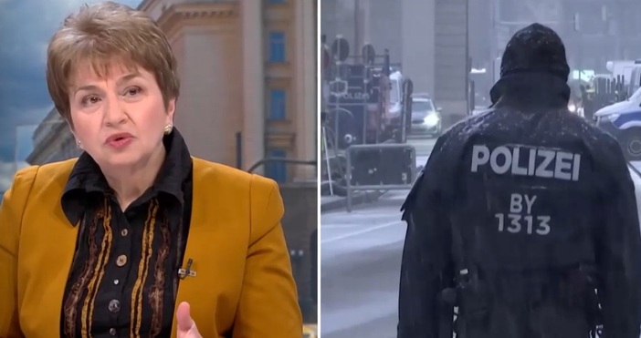 Мюнхенската конференция по сигурността може да се превърне в историческа