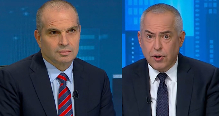 Мая Иванова Кадри БНТШест пъти и имало такова навлизане през