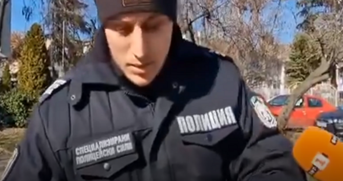 Бургаският окръжен съд потвърди мярката за отклонение парична гаранция от