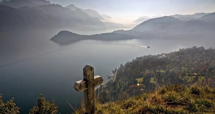 За първи път в Ломбардия бе извършено асистирано самоубийство Става