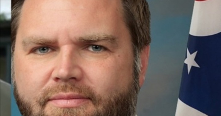 Вицепрезидентът на САЩ Джей Ди Ванс подложи на унищожителна критика