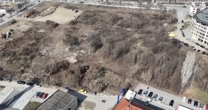 Строителство на ново лечебно заведение започва в район Западен Теренът